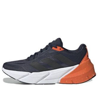 adidas Adistar Shadow Navy Impact Orange GY1685