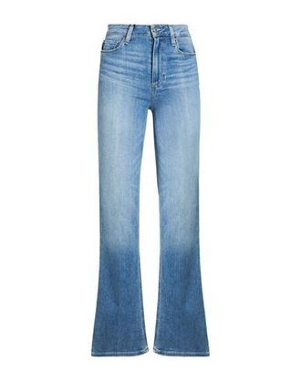Paige BOTTOMWEAR - Pantaloni jeans su YOOX.COM