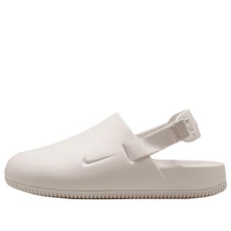Nike (WMNS) Nike Calm Mules Chalk FB2186-101