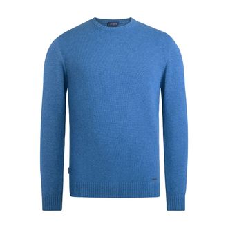 MR MARVIS Poolsiders * Der Wollpullover