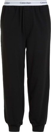 Calvin Klein Heren Lounge Joggingbroek (Zwart)