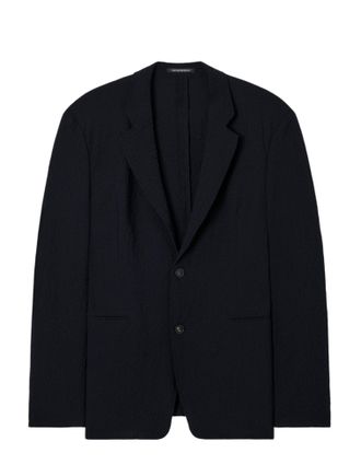 Emporio Armani Giubbotti Emporio Armani Neri