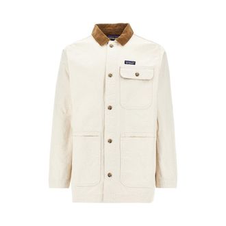 Patagonia Point Reyes canvas jacket Man XL