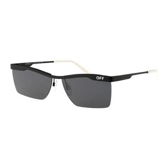 Off-white OERI095 RIMINI 1007 Black/Grey