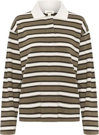 Soaked In Luxury Mujer, Camisetas, Multicolor, Talla: M