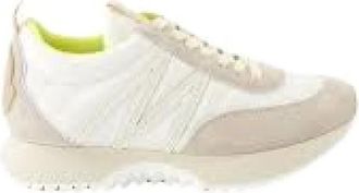 Moncler Stijlvolle Sneakers voor Mannen en Vrouwen - Dames - Sneakers - Veelkleurig - 35 EU - Schoenen