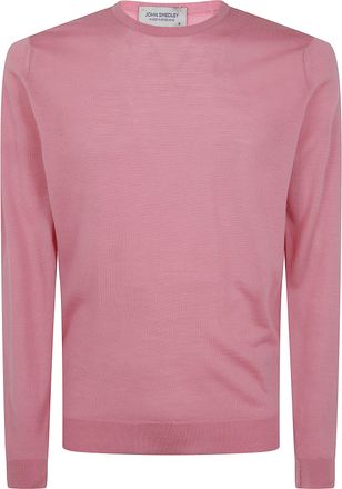 John Smedley Sweater Long Sleeve Lundy