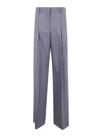 P.A.R.O.S.H. P. A.R. O.S. H. Wide Leg Troseurs
