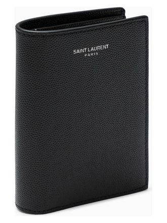 Saint Laurent Business Card Holders − Sale: up to −28