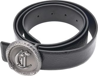 Just Cavalli Cintura JC Gotico