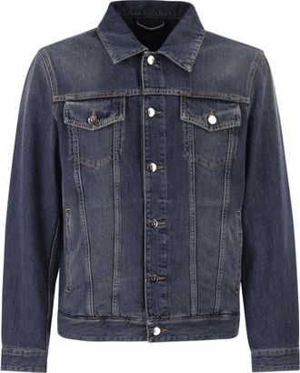 PESERICO Uomo, Giacche, Blu, 2Xl, new