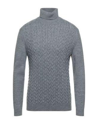 Diktat KNITWEAR - Turtlenecks on YOOX.COM