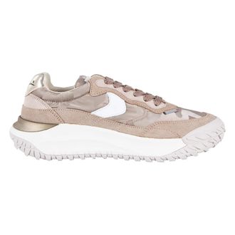 Voile Blanche Mujer, Zapatos, Marrón, Talla: 40 EU