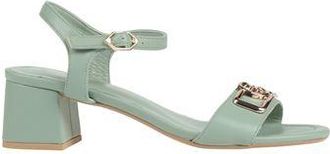Gattinoni CALZADO - Sandalias con cierre en YOOX.COM