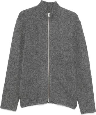 Sams&oslash;e & Sams&oslash;e Zip-up Cardigan