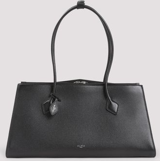 Alaia Alaïa Le Teckel Tote Bag
