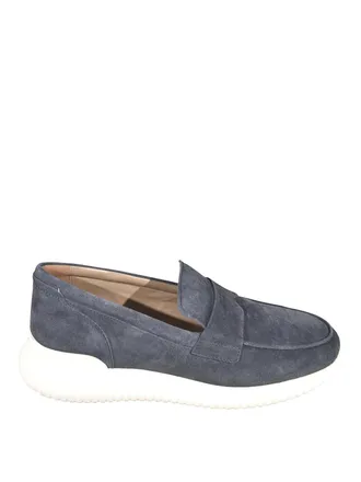 Hogan Flat Shoes