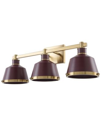 Surya Valente Wall Sconce