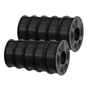 OEM Filamento Per Stampante 3d, Petg Ad Alta Resistenza, Senza Bolle, 10bk Petg