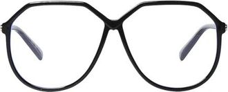 Valentino Garavani Glasses - Dames - Brillen - Zwart - ONE Size - Accessoires