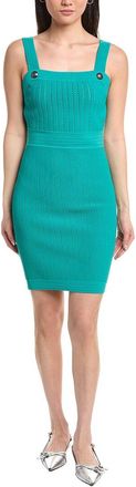 L'agence Lagence Rehannin Sheath Dress
