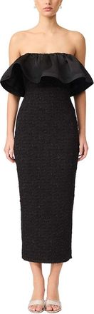 Elliatt Elliatt Dandelione Midi Dress