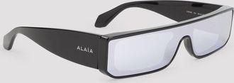 Alaia zonnebril