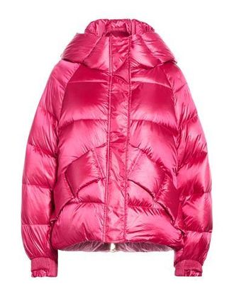 No Secrets World COATS & JACKETS - Puffers on YOOX.COM