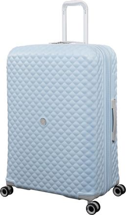 IT Luggage Glitzy 31-Inch Softside Spinner Luggage in Ballad Blue at Nordstrom Rack