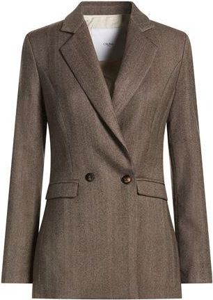 Cruna SUITS and CO-ORDS - Blazers on YOOX.COM