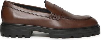Hogan H673 Loafers