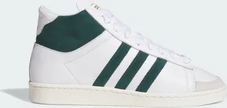 adidas Mens adidas JABBAR HI Shoes