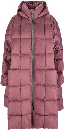 Ienki Ienki Maxi down jacket