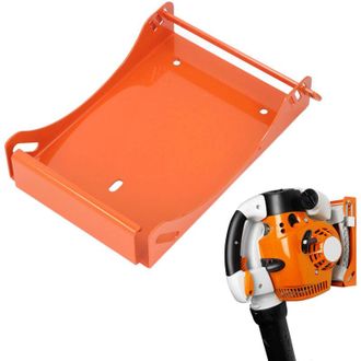 OEM Soporte De Almacenamiento Universal Para Soplador Port&aacute;til Multifuncional Compatible Con La Serie Bg --crezuo