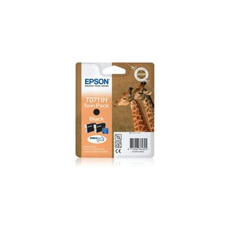Epson Giraffe Twinpack Nero