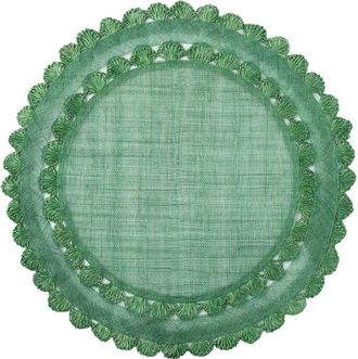 Juliska Isadora Placement in Evergreen at Nordstrom