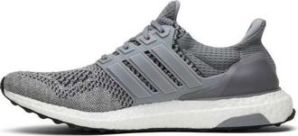 adidas Ultraboost 1.0 Wool Grey S77510