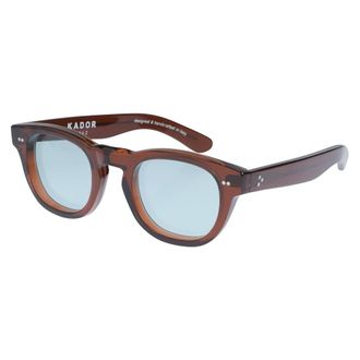 K&agrave;dor unisex, Accessoires, Bruin, Maat: 50 MM