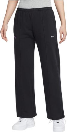 Nike (WMNS) Nike Sportswear Chill Terry Pants Black HQ4739-010