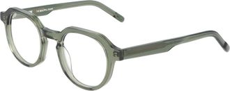 Kaleos unisex, Accessoires, Groen, Maat: 49 MM