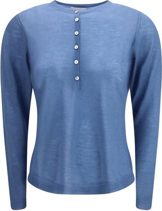 Mirror in the Sky Knitwear