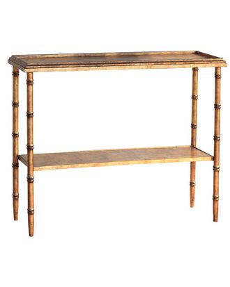 Port 68 Doheny Gold Console