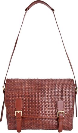 Ibeliv Arty Borsa a tracolla - - Bags - Donna - Marrone - ONE SIZE