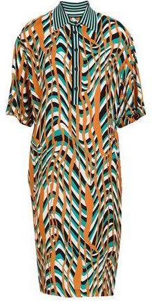 Missoni VESTIDOS - Vestidos midi en YOOX.COM