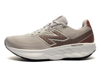 New Balance Fresh Foam 520 v9 Womens Running Shoes - Grey - Size UK 8