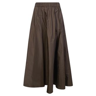 P.A.R.O.S.H. P.a.r.o.s.h., Donna, Gonne, Marrone, XS, new