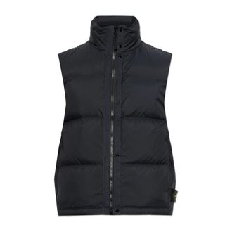 Stone Island Hombre, Chaquetas, Azul, Talla: 2XL