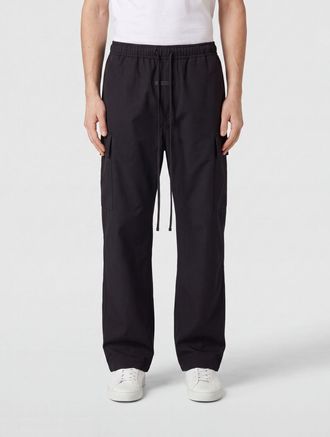 Fear of God Pantaloni cargo jogging in tessuto tecnico con tasconi