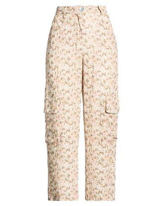 SUSY-MIX BOTTOMWEAR - Pantaloni su YOOX.COM