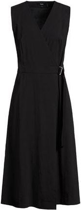 Theory KLEIDER - Midi-Kleider auf YOOX.COM